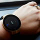 Illustration for article titled This Smartwatch Has a Genius Reason for Existing